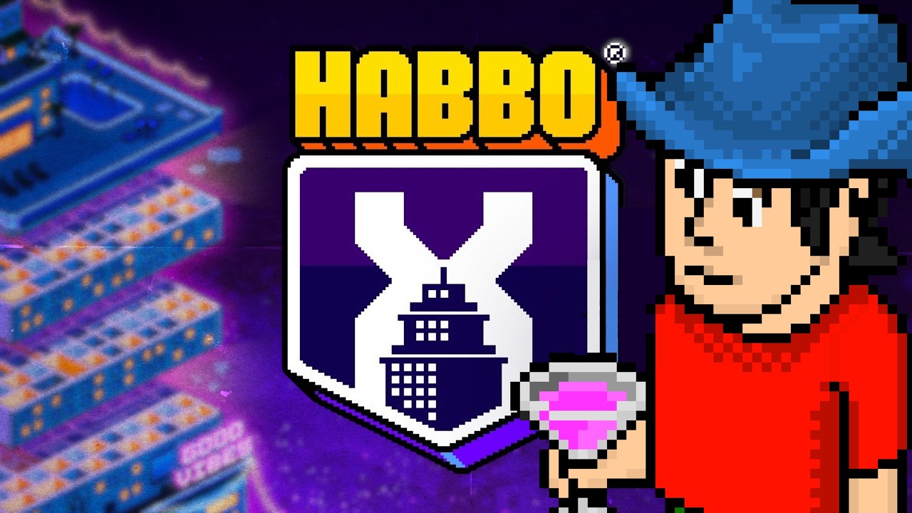 O Habbo agora &eacute; NFT? Tudo sobre o novo jogo da Sulake