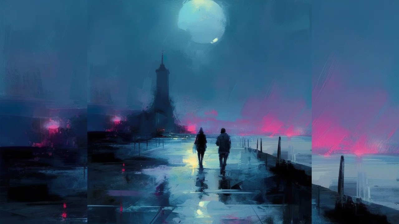 Izzamuzzic. Troshin - Raindrop