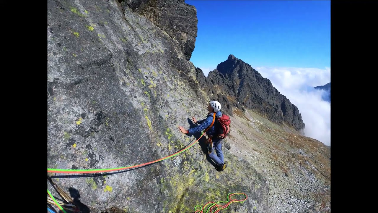Široká veža- Čerešňový pilier