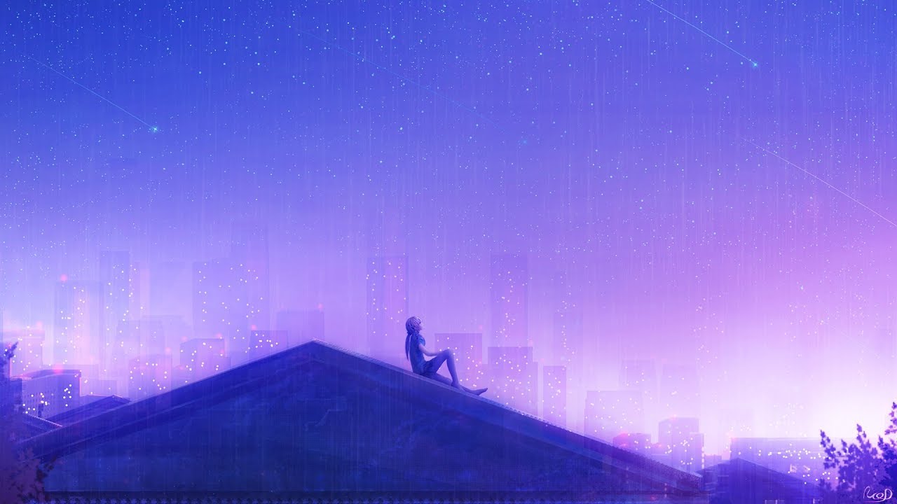 Phil Rey Gibbons - From the Same Star (feat. Felicia Farerre) | Beautiful Fantasy Vocal Music