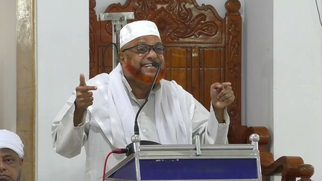 പി.എ ഉസ്താദ്  അനുസ്മരണ പ്രാര്‍ത്ഥനാ സംഗമം |2023 ജൂലൈ 26 ബുധന്‍ | സഅദിയ്യ മസ്ജിദ് യൂസുഫ് നസ്‌റുല്ല