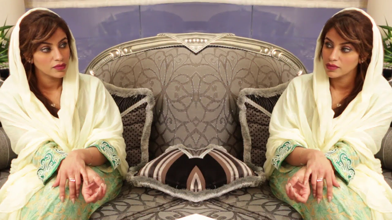 الفلم الاماراتي القصير [ بدون قرار ]