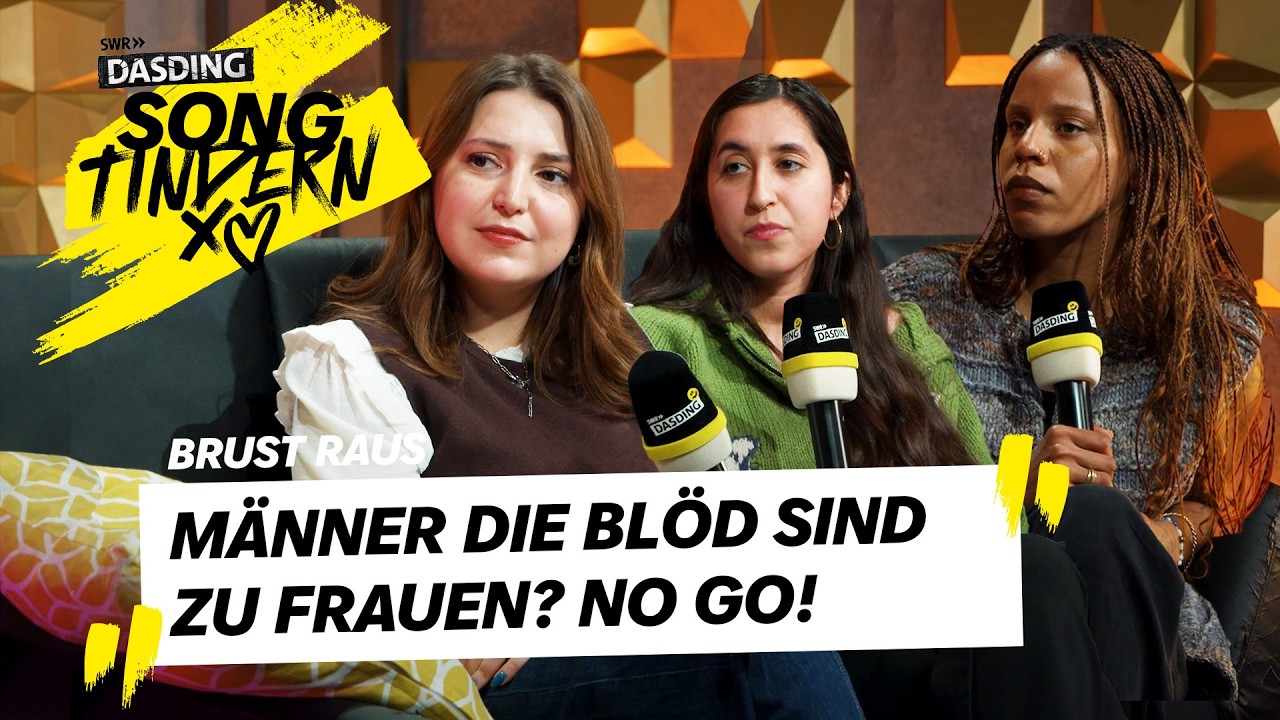 Was Celine NICHT über Walerija wissen konnte … 😶