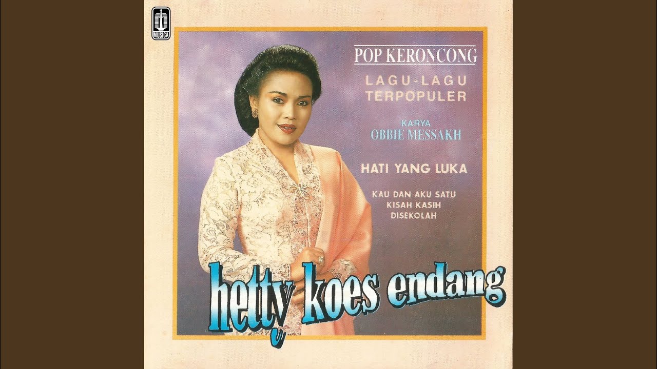 Antara Hitam Dan Putih