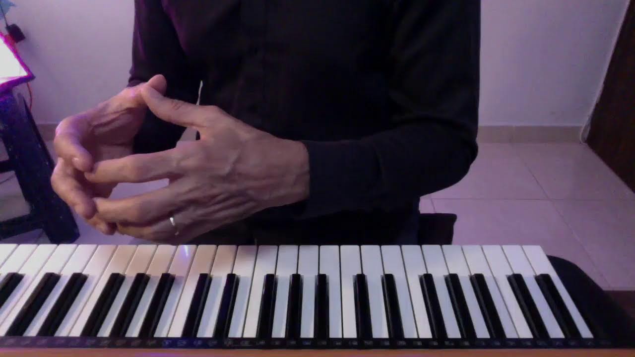 Aprende PIano FAcil