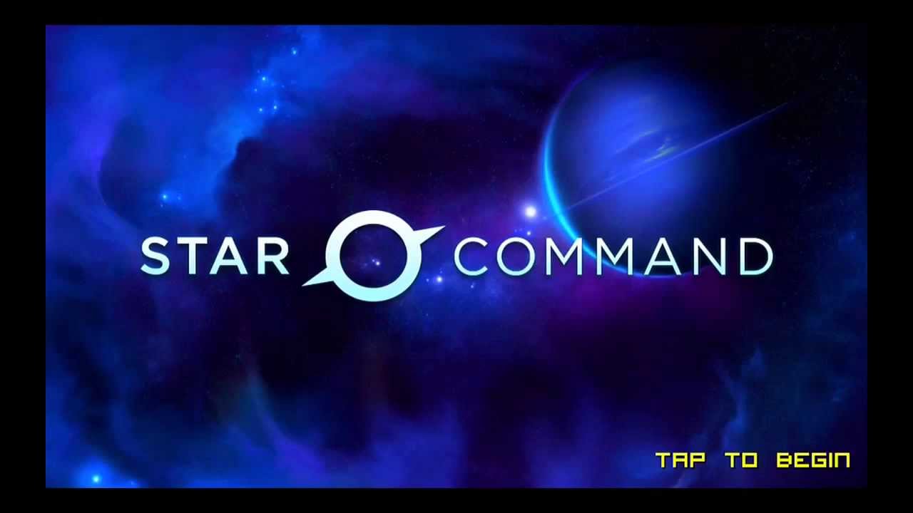 Star Command - iOS Review