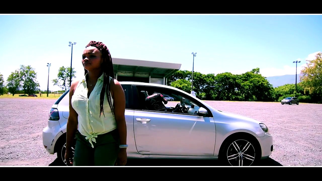 Général Lj feat Gowouss - M'soimaha (clip officiel)