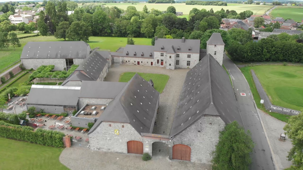 Découverte de la distillerie de Biercée