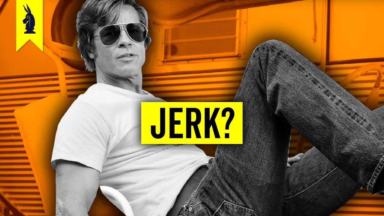 How Once Upon a Time in Hollywood Changed