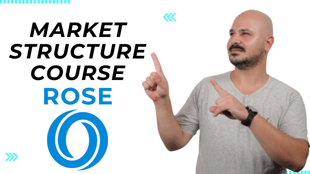 ROSE - Detailed Analysis - Mini Market Structure Course!