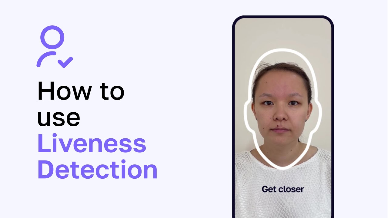 On-Device Liveness Detection. How does it work?