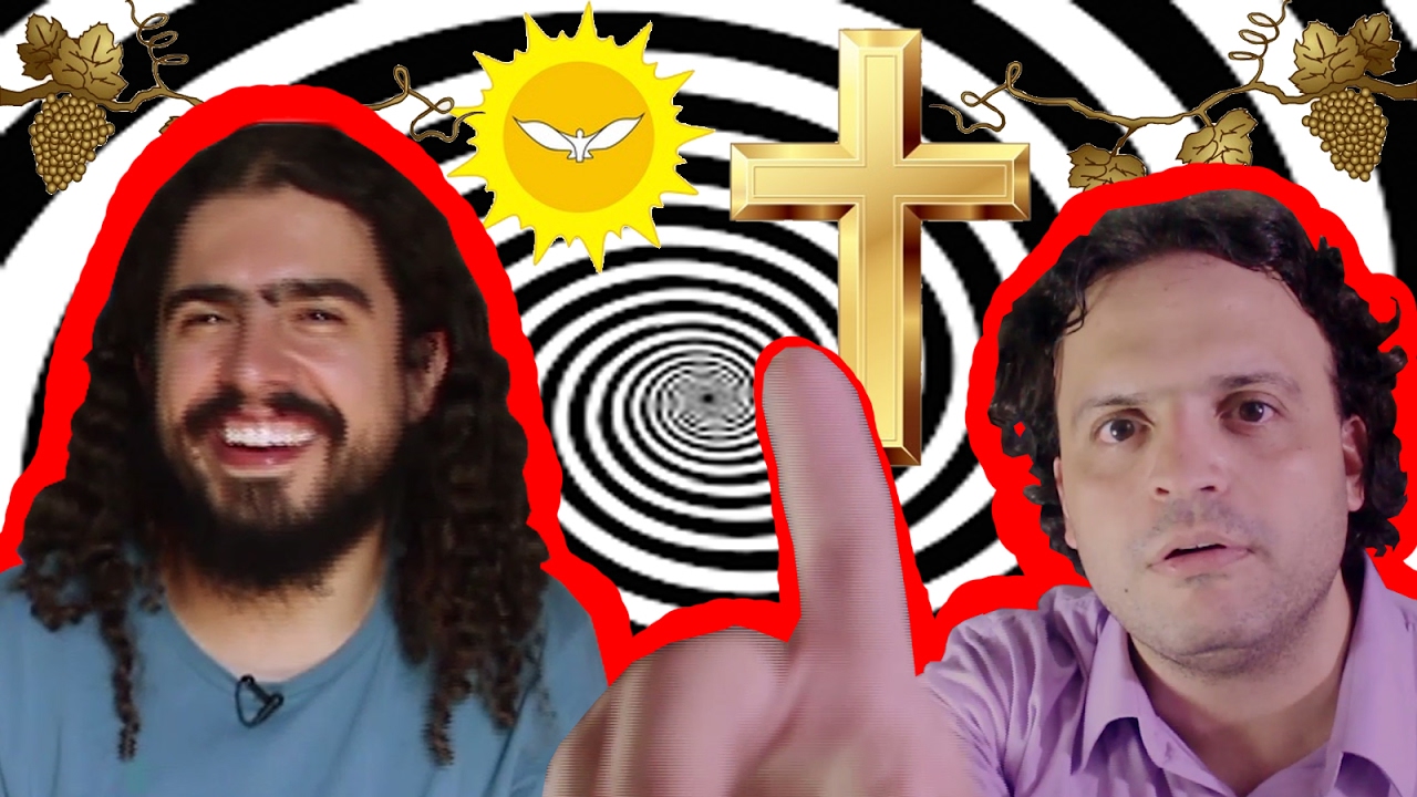 Hipnose | Regressão, possessões e exorcismos - feat Alberto Dell'isola (#Pirula 197.3)