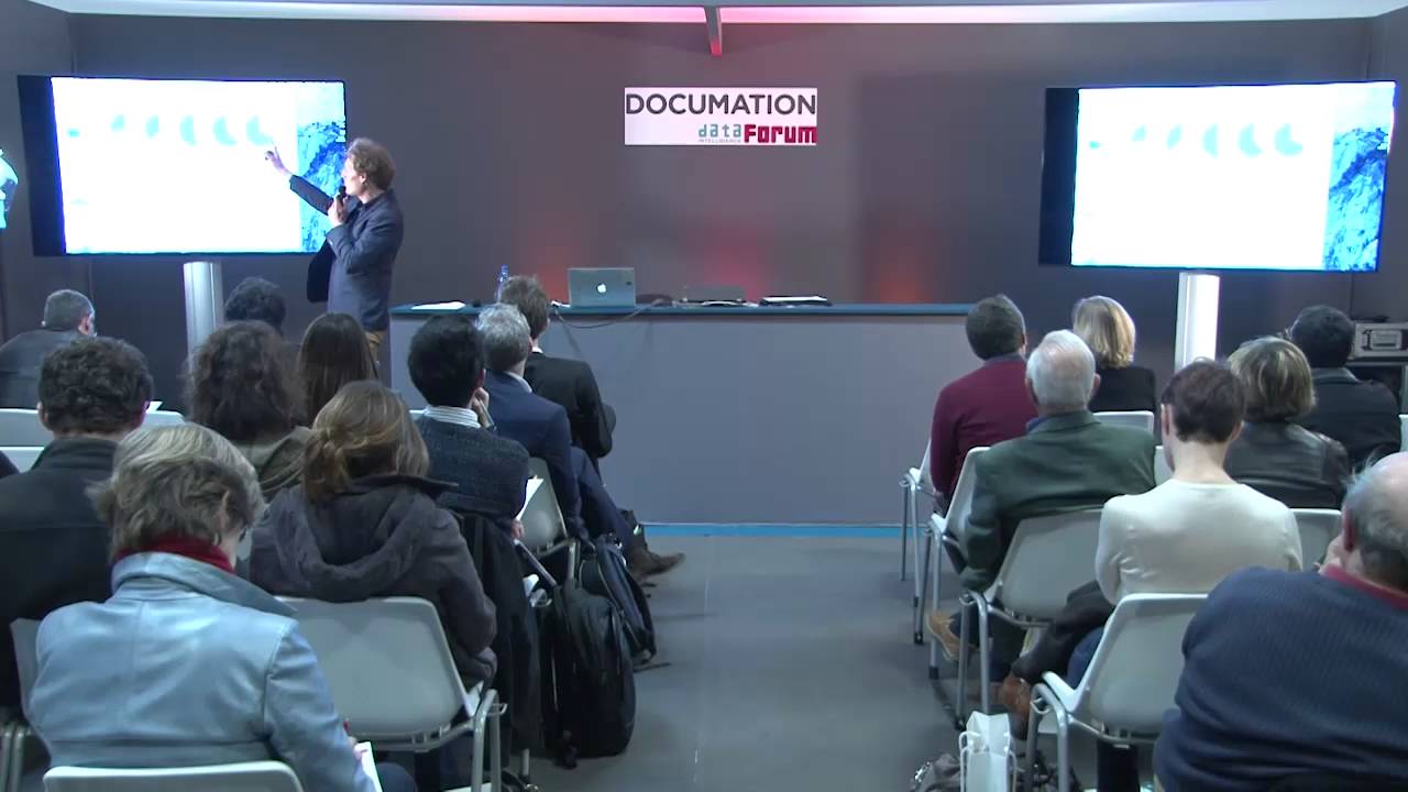 Introduction &agrave; la Dataviz
