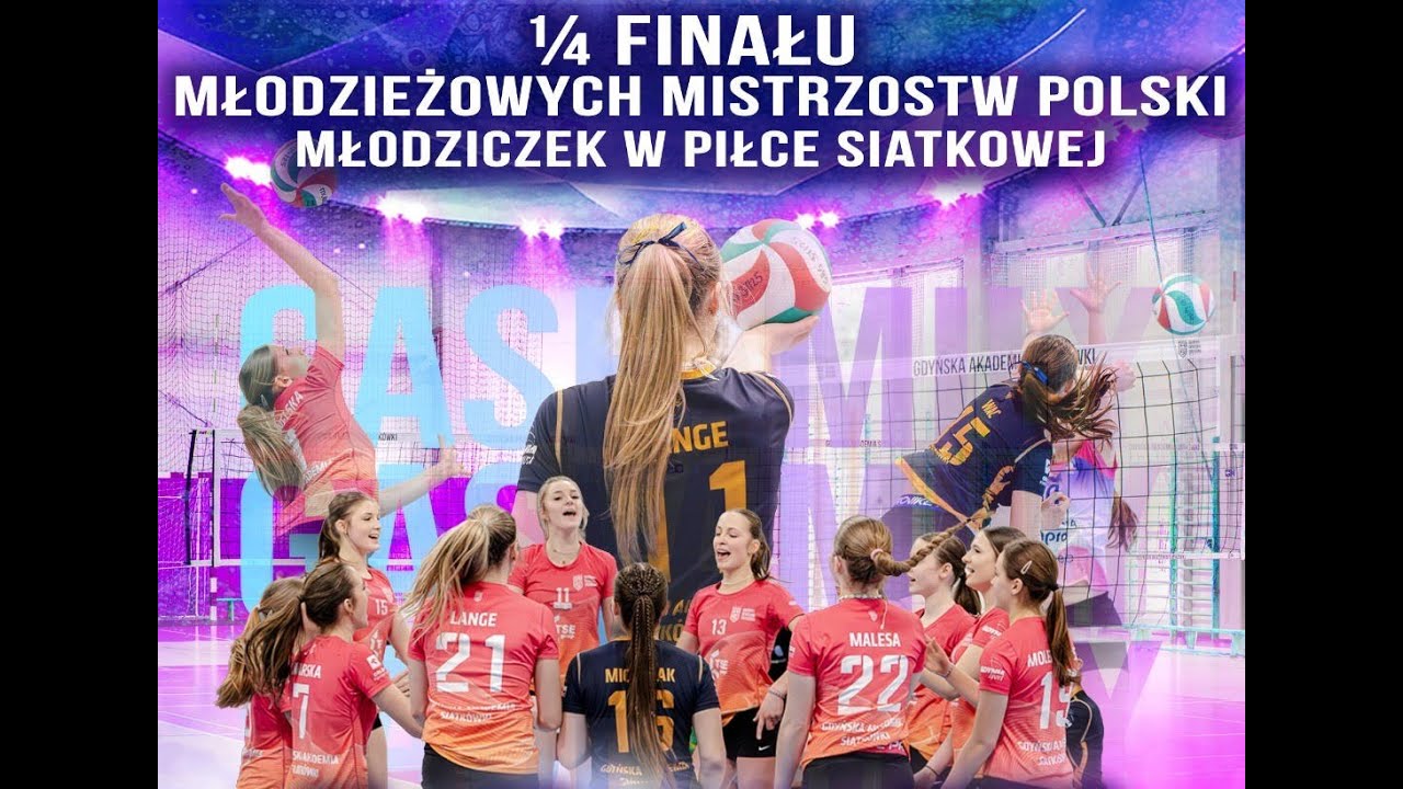 SPS Zbąszynek - UKS Varsovia Warszawa