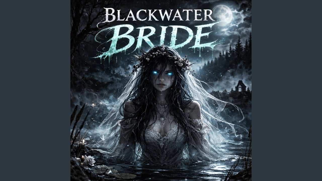 Blackwater Bride