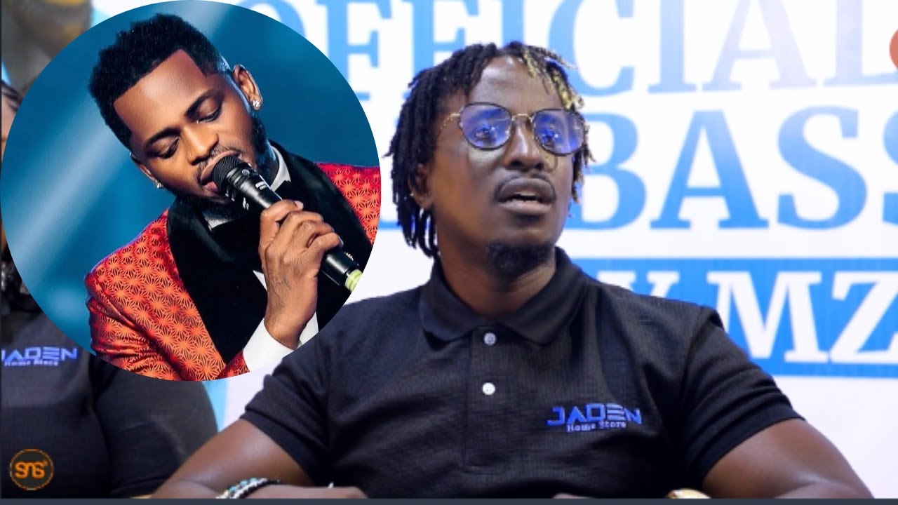 DIAMOND kutemana na CHEKA TU, COY MZUNGU afunguka haya na kuahidi hili