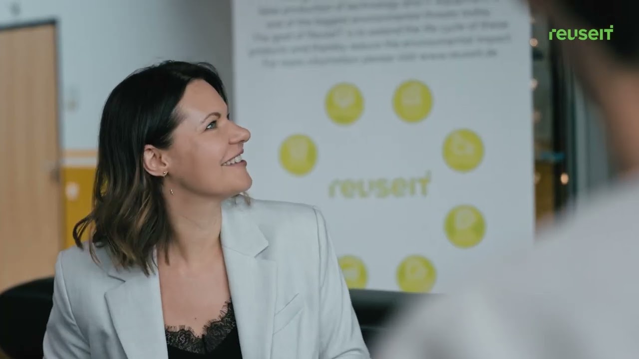 LGI reuseIT Video