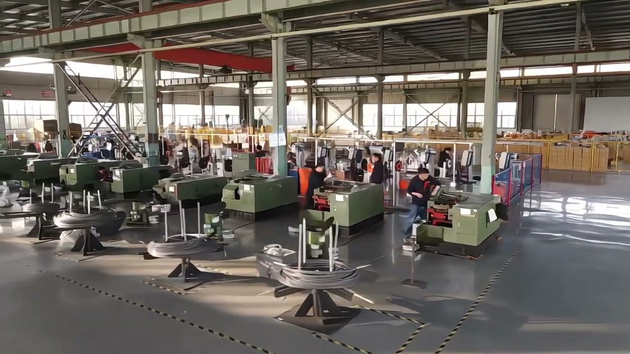 Suzhou Swansea Intelligent Equipment Company