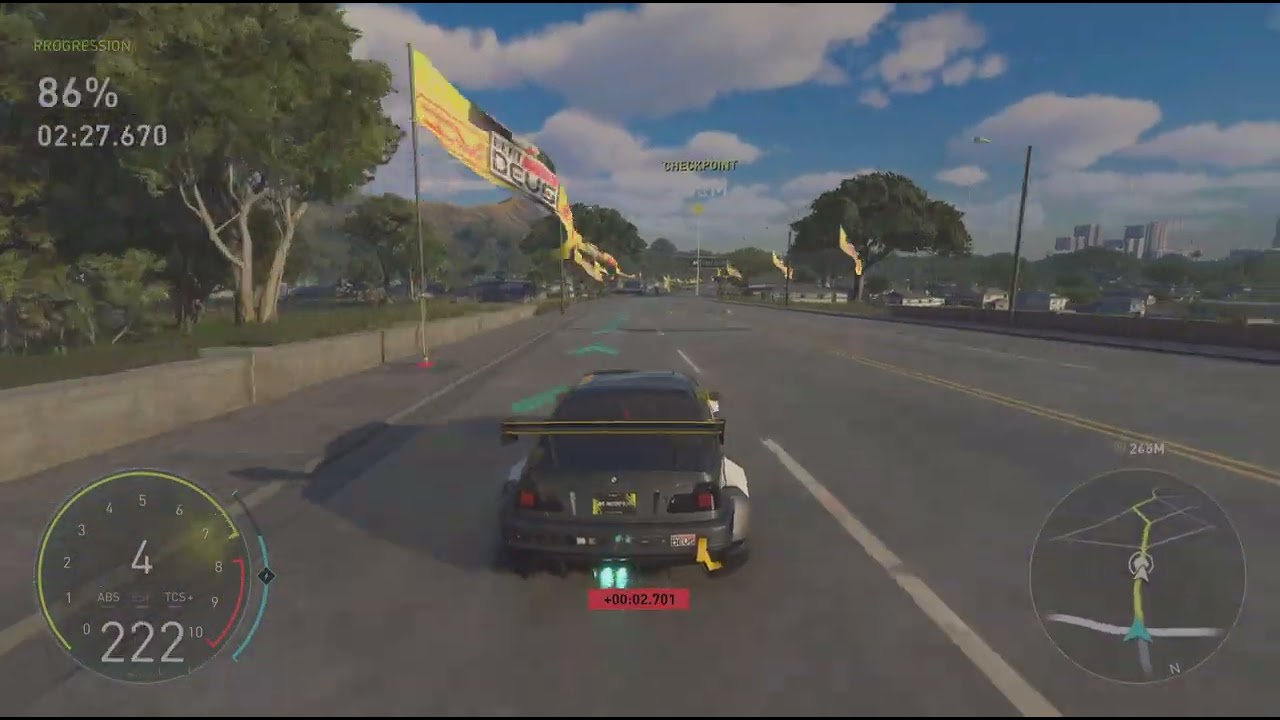 THE CREW MOTORFEST DEV CHEAT ???