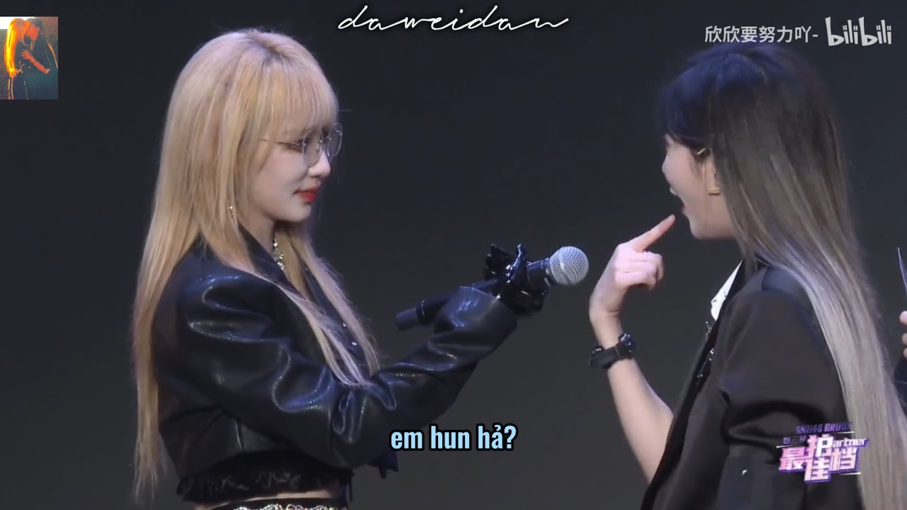 [230702 VIETSUB] GNZ48 蛋壳 Đản Xác - 