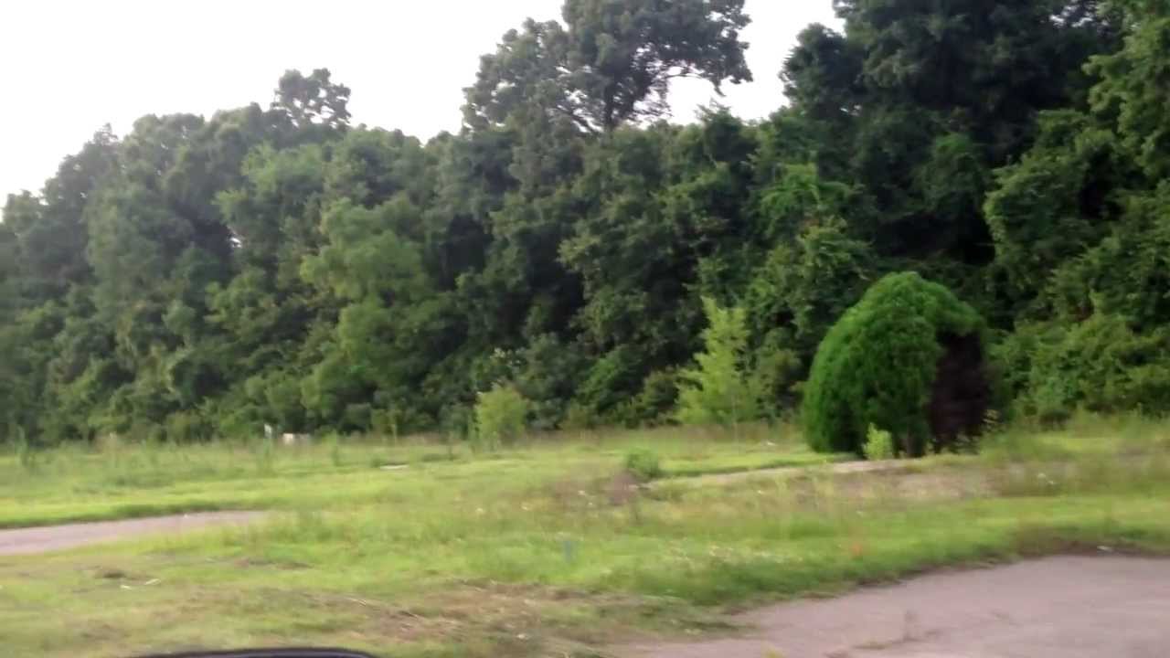 Last Trip Through Trailwood..