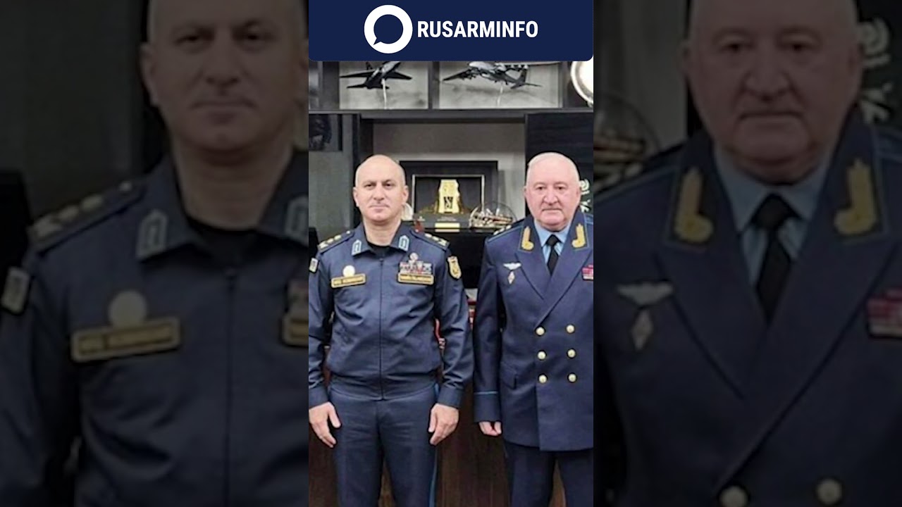 Военная делегация РФ прибыла в Баку