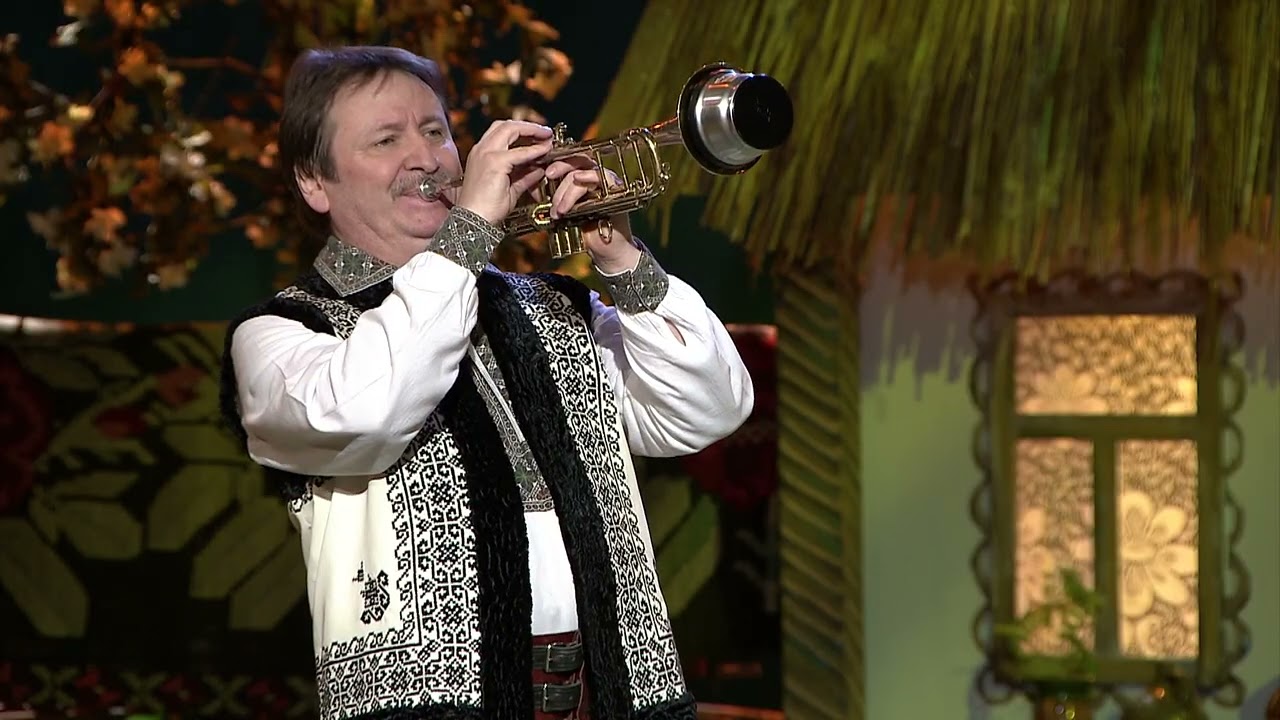 SERGIU TIRON - DOR DE CASĂ