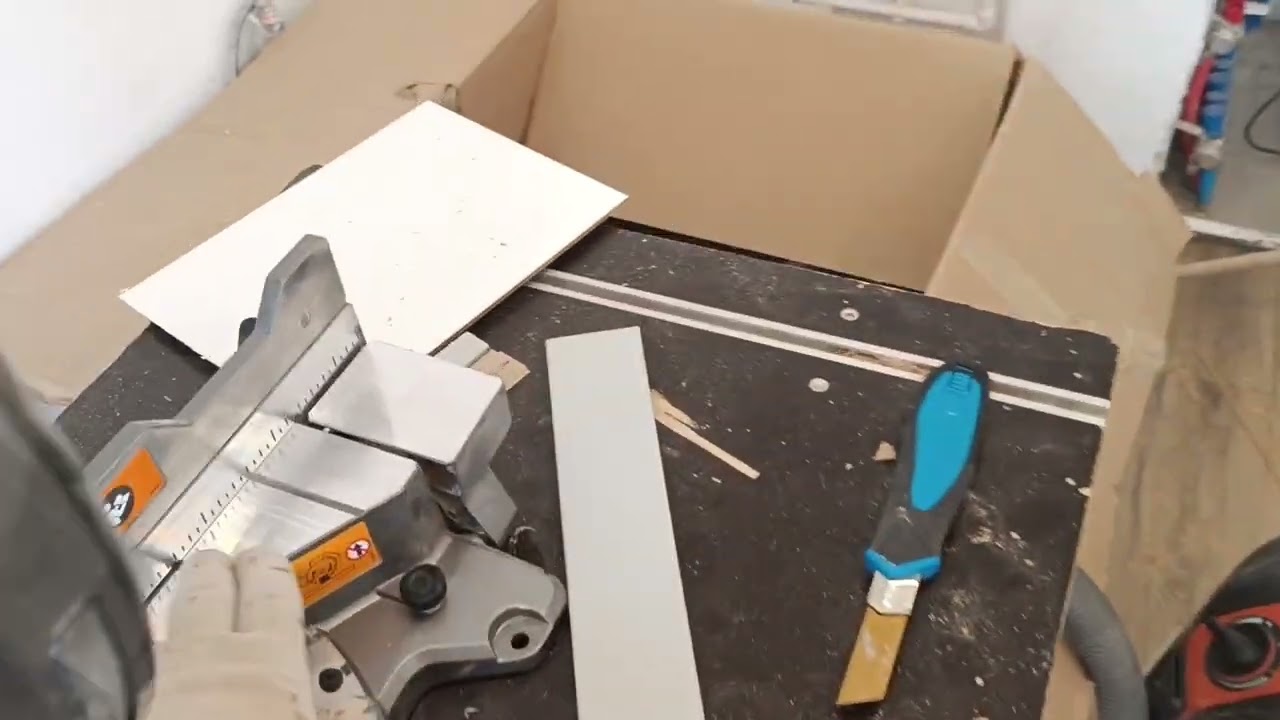 Честный Обзор Makita ls002