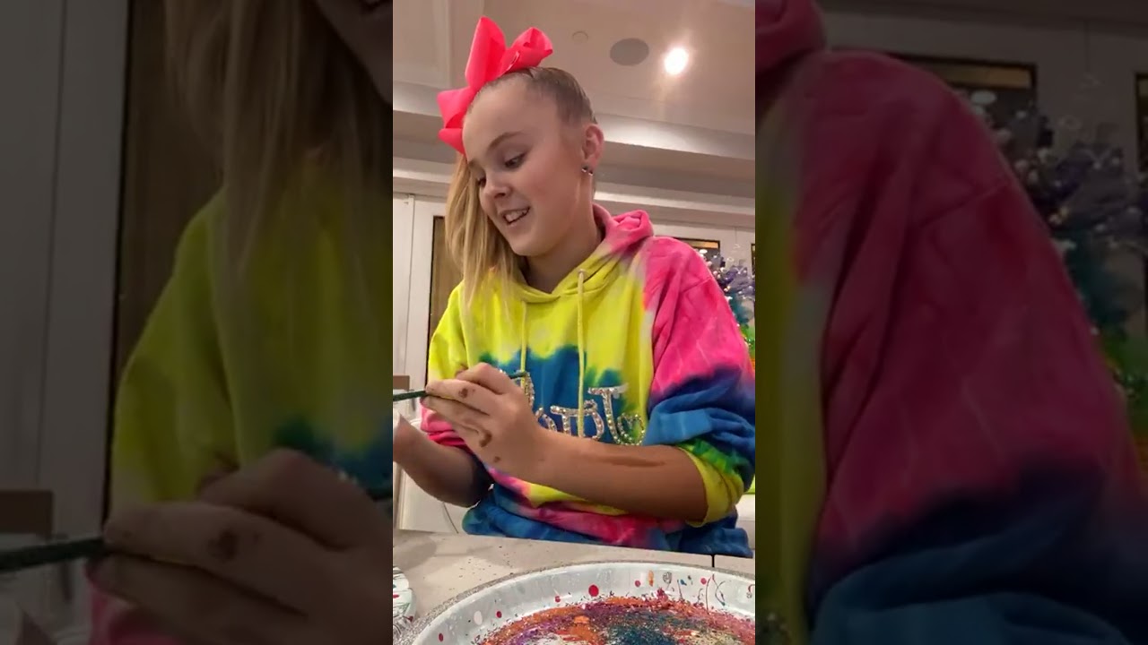 JoJo Siwa | Instagram Live Stream | November 30, 2019