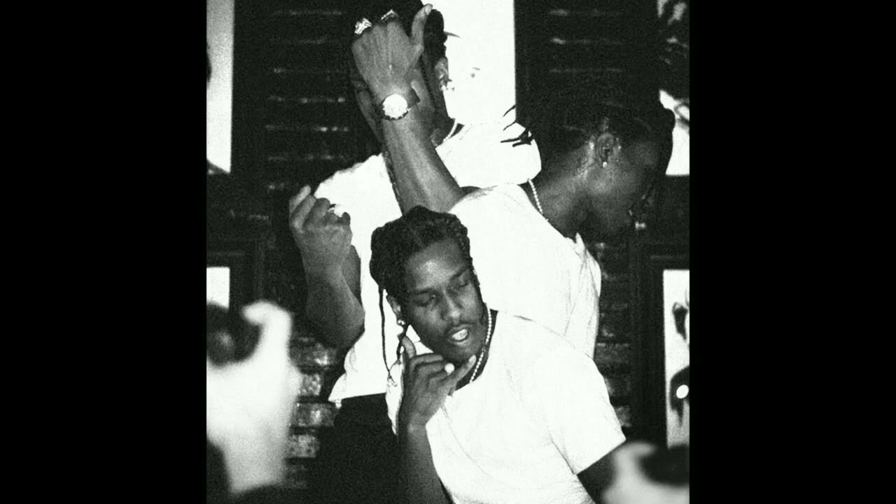 (FREE) BABY KEEM X ASAP ROCKY TYPE BEAT - 