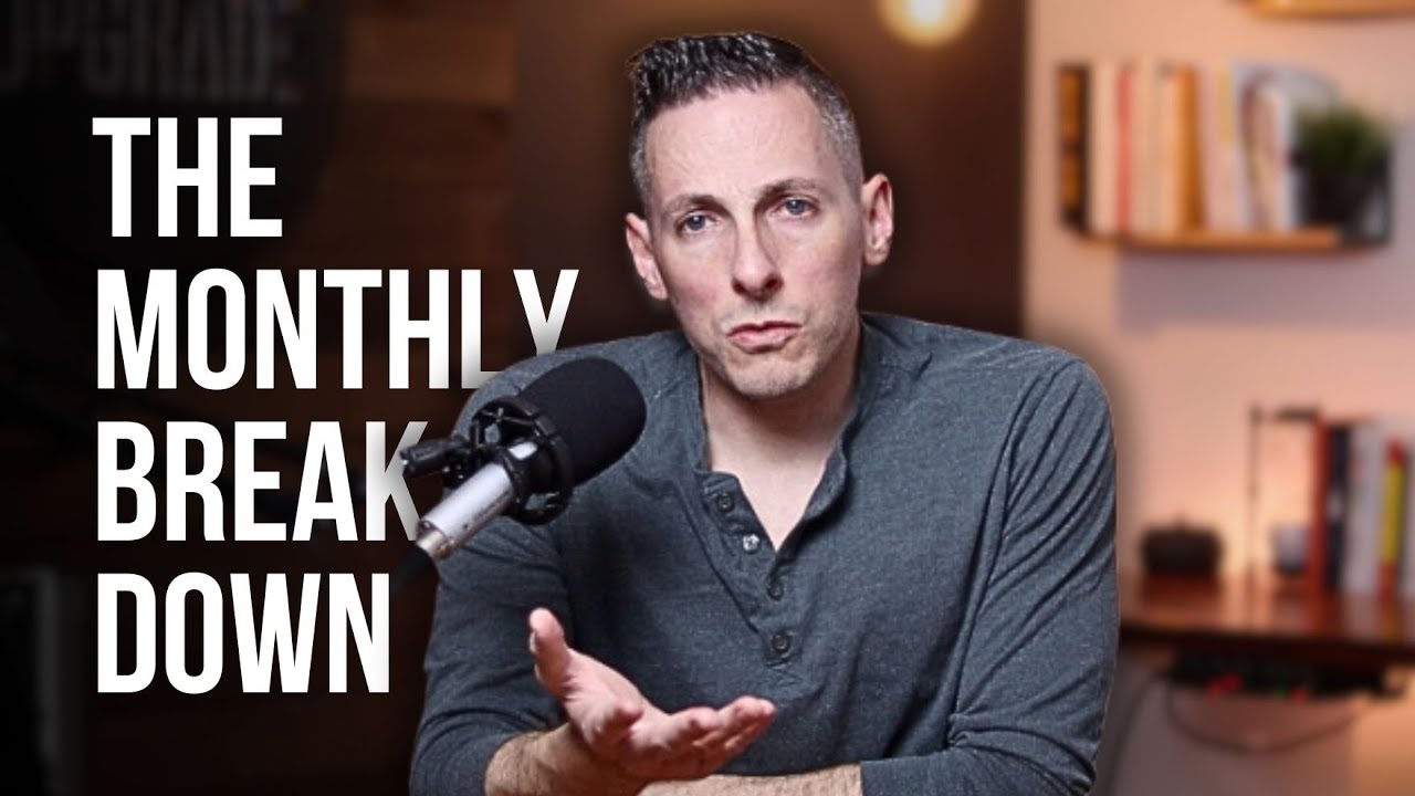 The Student Loan Decision And The Monthly Breakdown Students Need