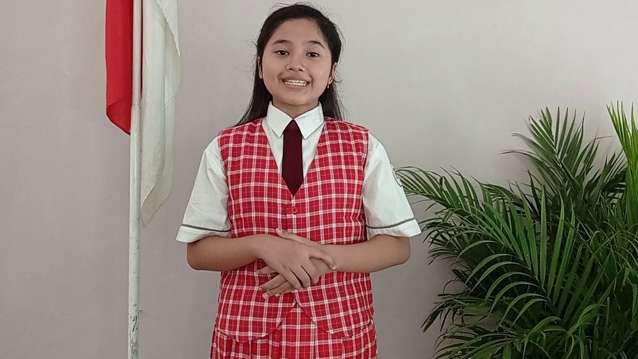 YOVELINE RAMANILLA GADIS NUGROHO_SD SEMEN GRESIK