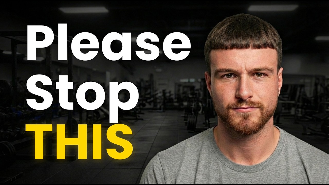 8 Annoying Things People Do In The Gym (Don't Be That Guy)