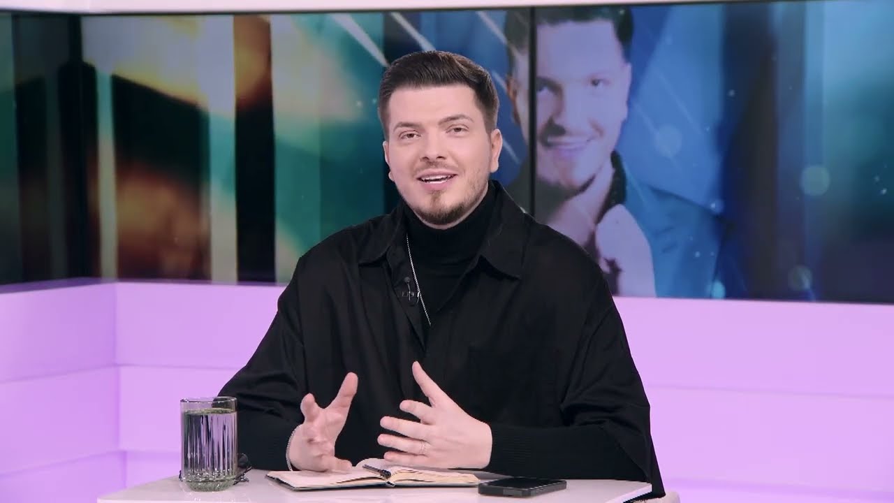 STAR VIBES -HOROSCOPUL ANULUI 2026