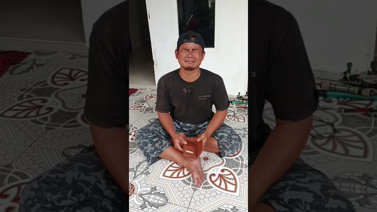 Agak laen komedi mama papa #24 