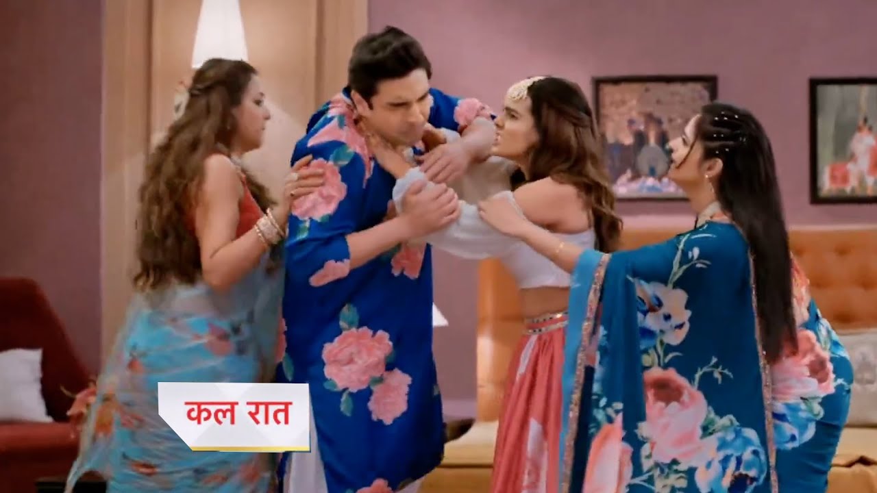 Kyunki Saas Bhi Kabhi Bahu Thi Today Episode New PROMO |