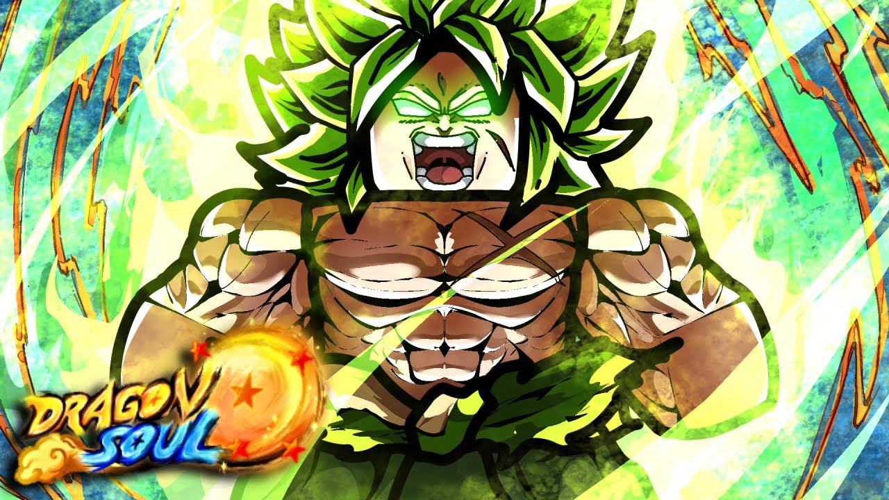I Played Dragon Soul For The FIRST TIME & It Went..
