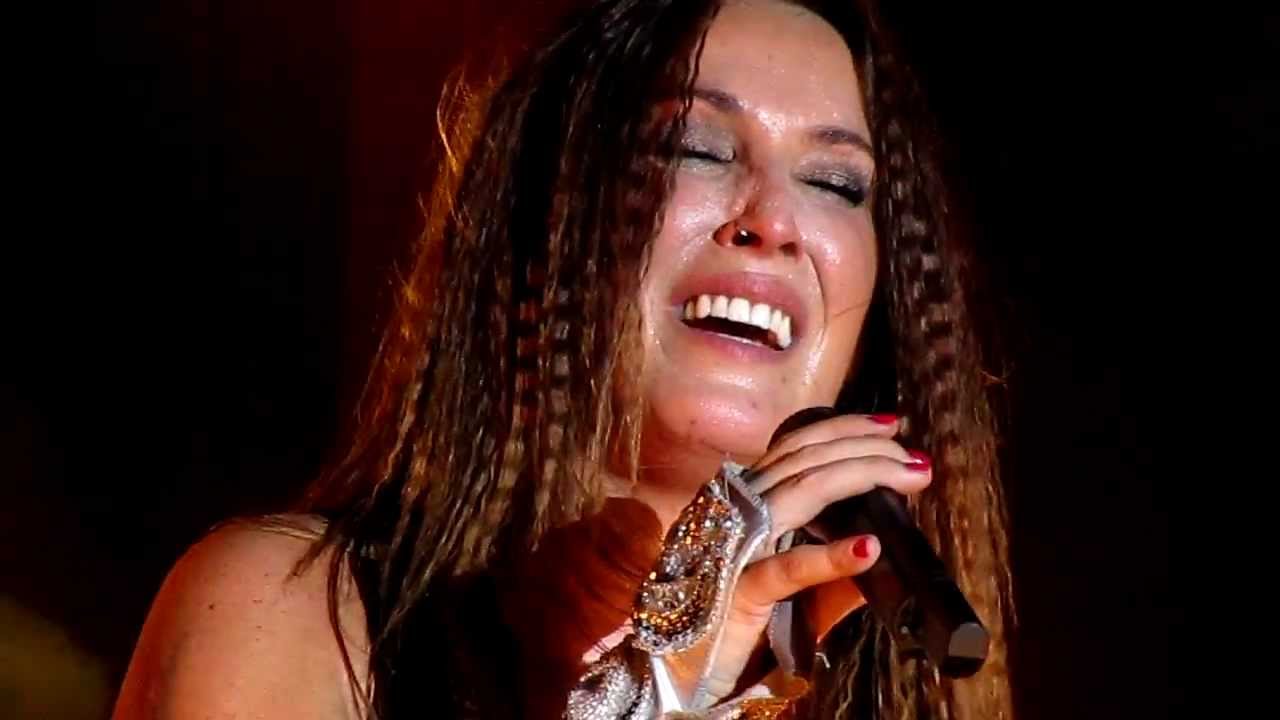 MALÚ, ÁGUILAS (Murcia) - QUE NADIE.