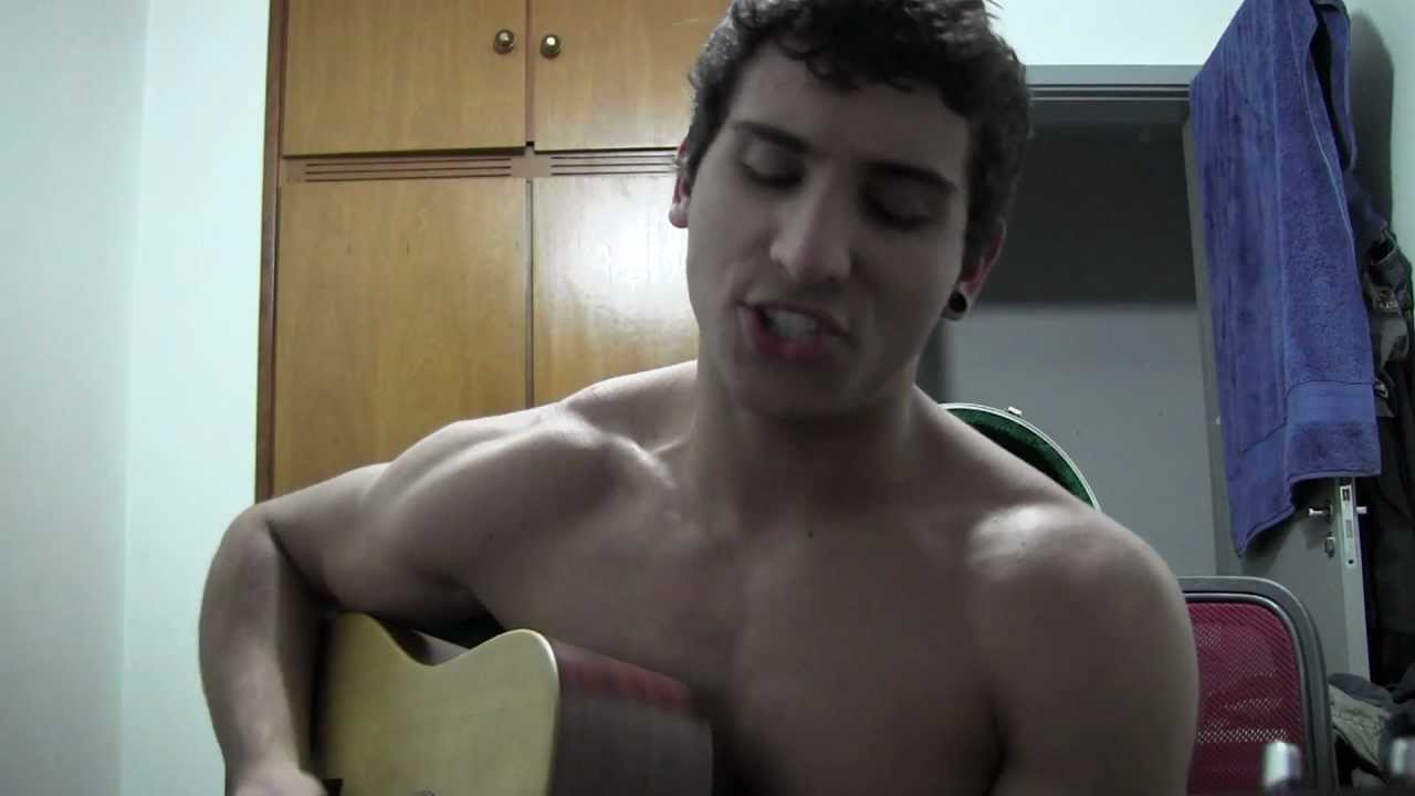 Sérgio Dall'orto - Chuva de novembro (Projota cover)