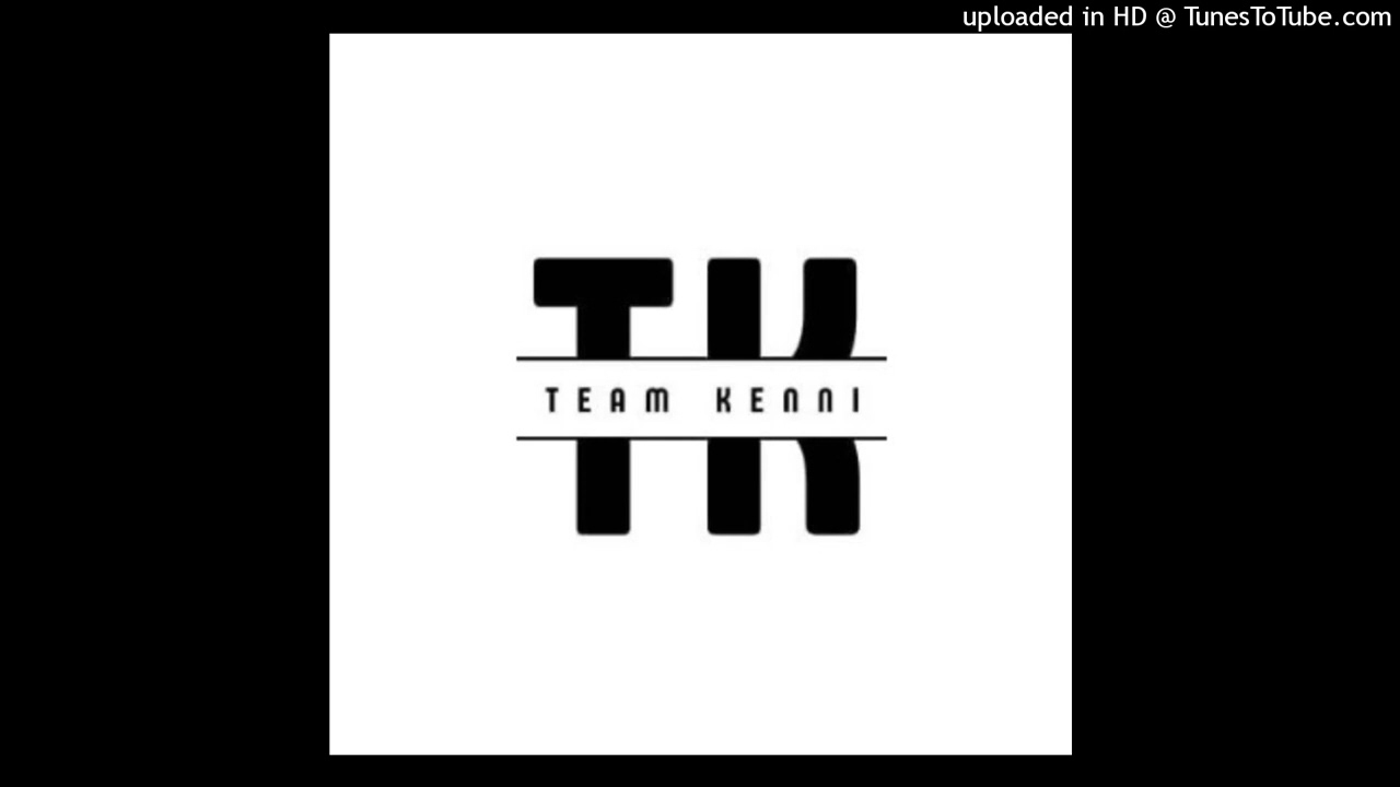 Team Kenni - The Goats Anthem