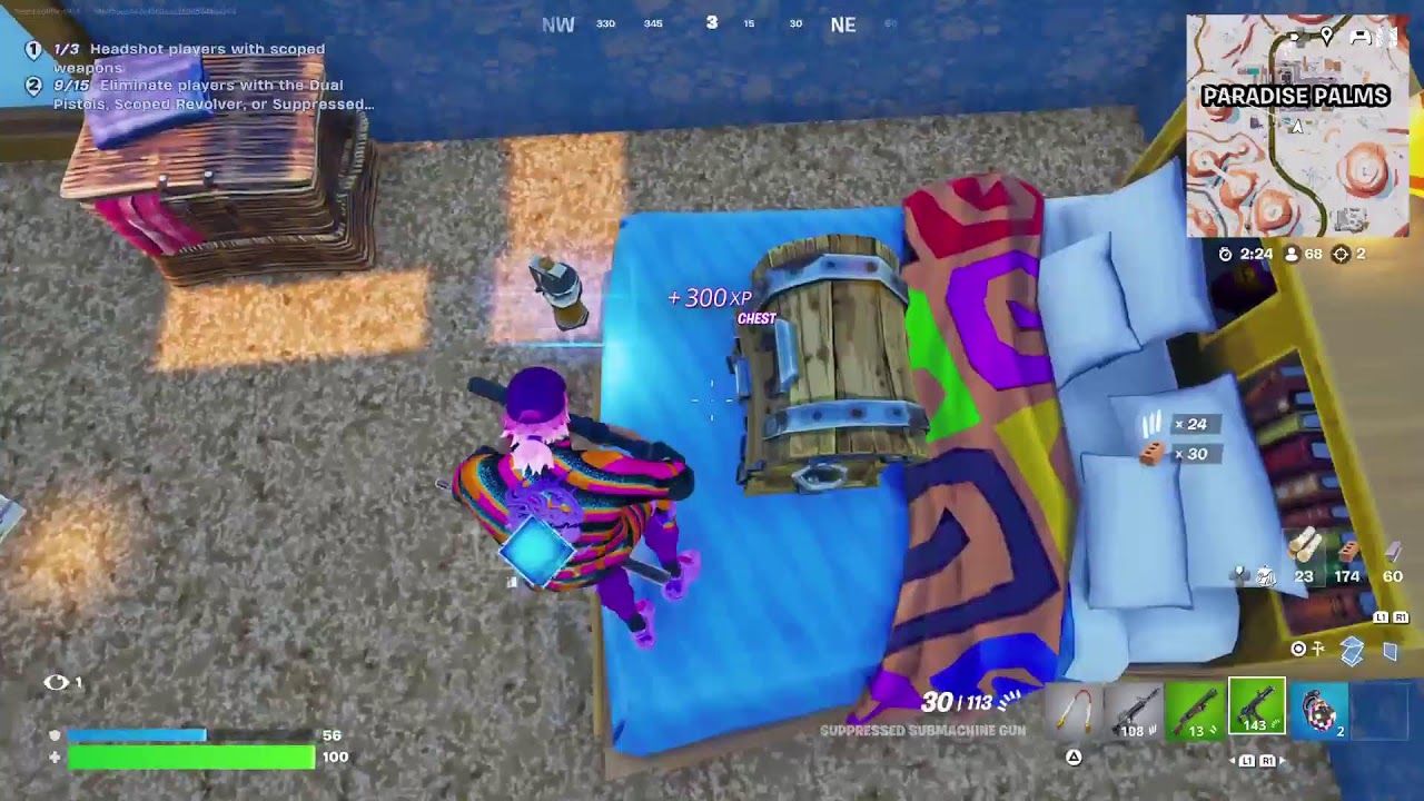 Fortnite