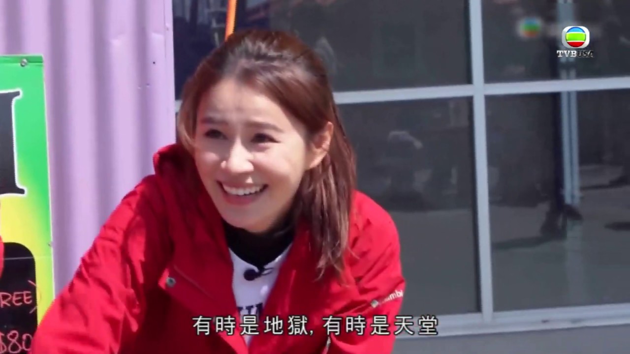 出走澳洲 | 澳洲賣雞蛋仔 地獄廚神黃翠如趕客