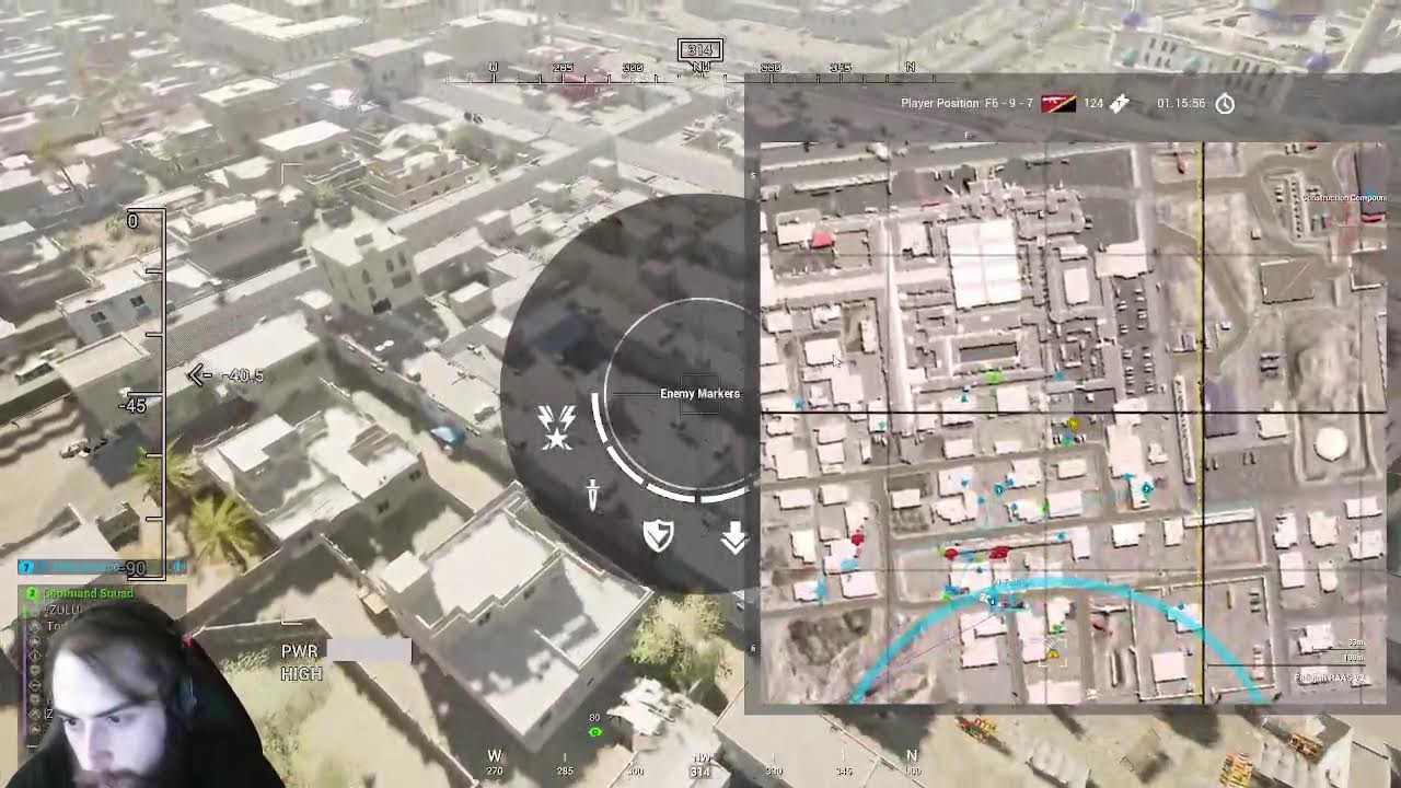 ZULU SQUAD! - 1/11/2026