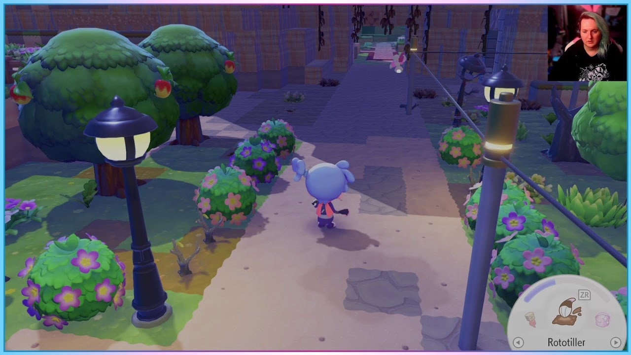 Pokémon Animal Crossing! - Pokopia
