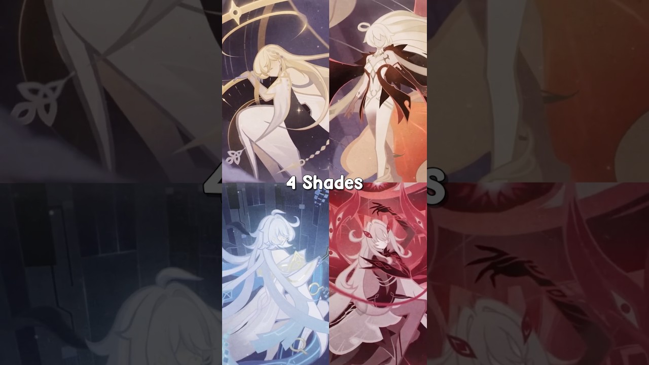 How 3 WORDS in the Archon quest SPOILED Genshin's ENDING
