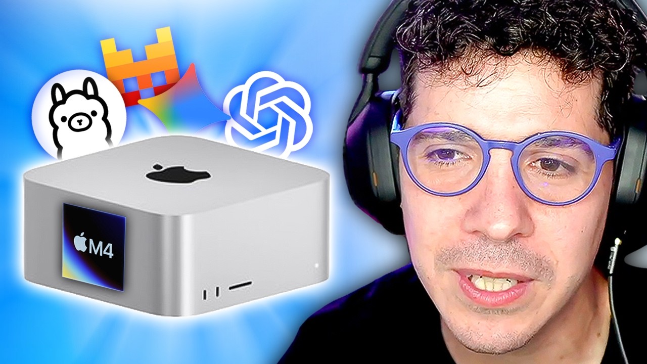 ¿Qué modelos de IA funcionan en mi PC?