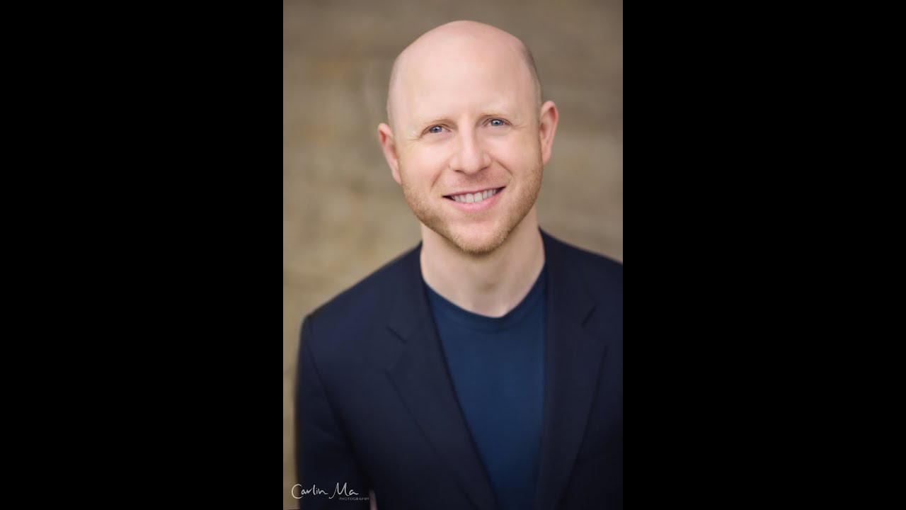 Solo Recital Series: RAVEL & CHOPIN Jeffrey LaDeur, piano