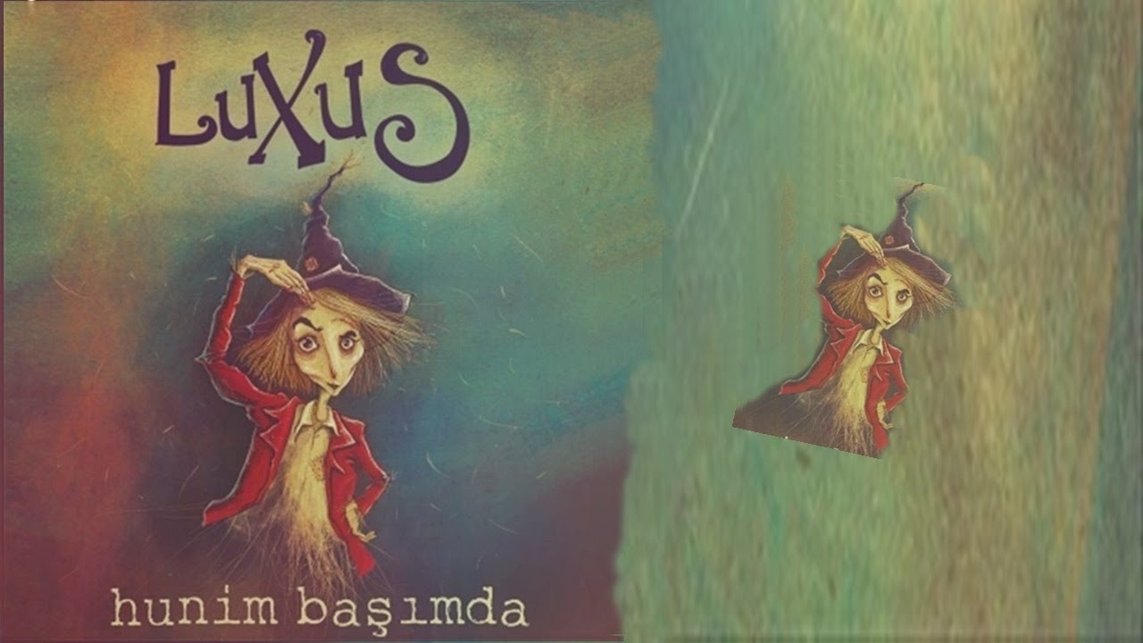 LuXus - Reggae