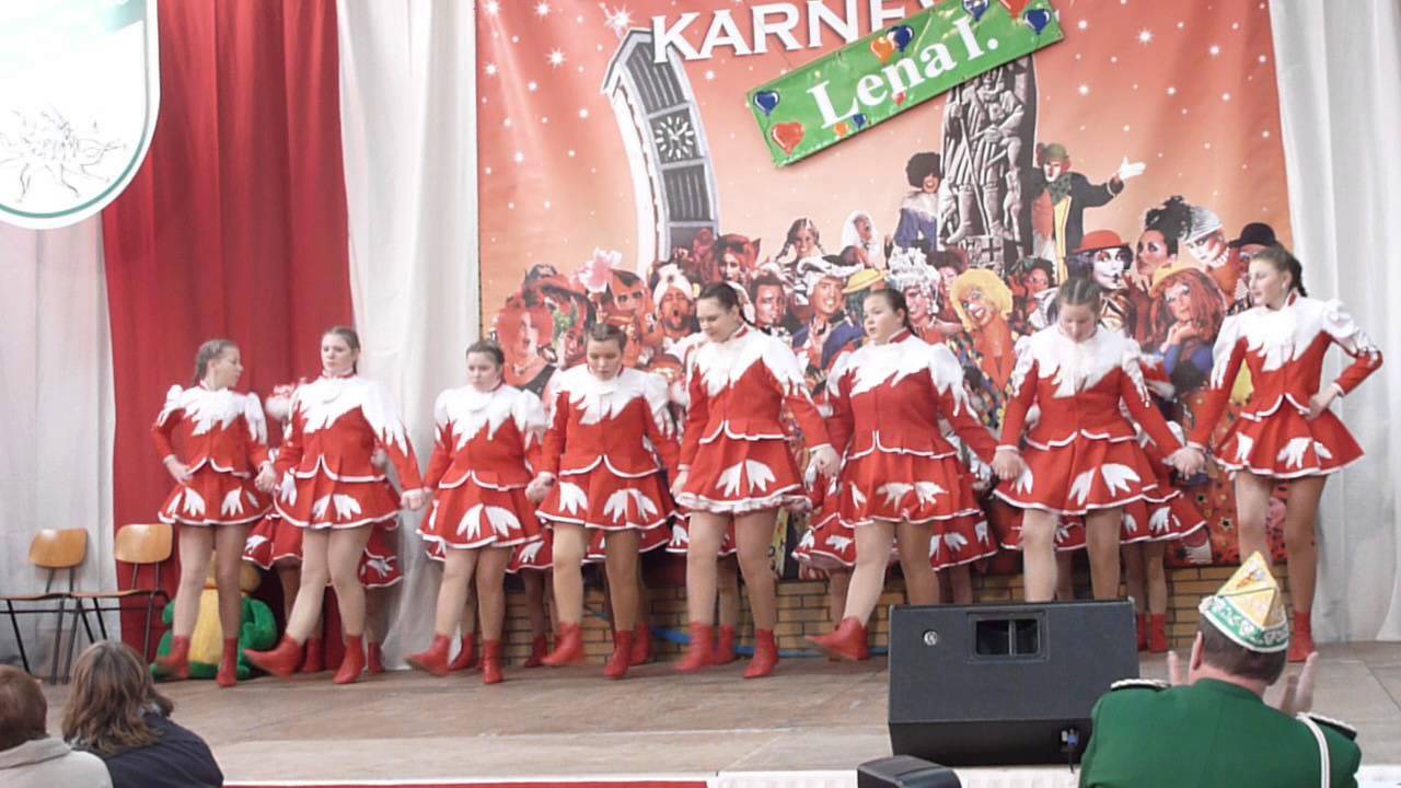 Proklamation Kinder Prinzessin Lena  I  Hürth  Berrenrath  2014
