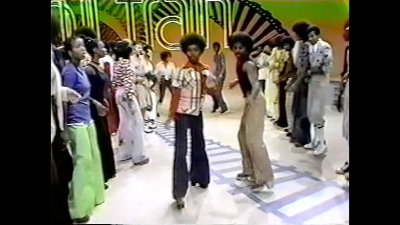 Soul Train: Mar. 30, May 4 & 18, 1974
